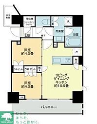 岩本町駅 18.4万円