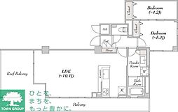 品川駅 34.5万円