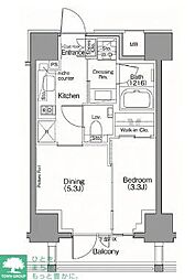 表参道駅 19.5万円