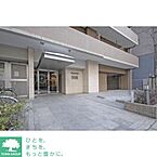 東京都港区芝3丁目4-16：物件画像／株式会社タウンハウジング東京　タウンハウジング　渋谷明治通店