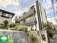 東京都品川区西五反田4丁目10-17：物件画像／株式会社タウンハウジング東京　タウンハウジング　渋谷明治通店