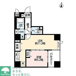 両国駅 16.9万円