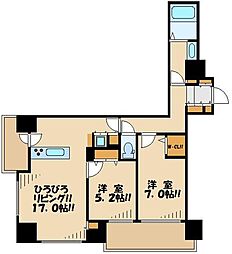 五反田駅 38.5万円