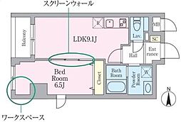 両国駅 14.2万円