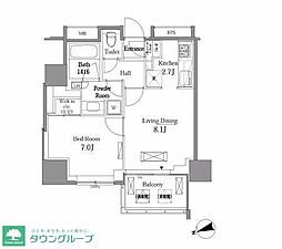 五反田駅 23.5万円