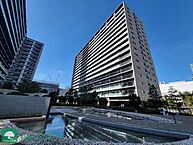 東京都中央区晴海5丁目3-1：物件画像／株式会社タウンハウジング東京　タウンハウジング　浜松町店