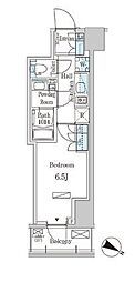 赤坂駅 14.0万円