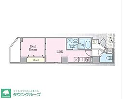 田町駅 17.5万円