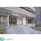 東京都港区芝3丁目4-16：物件画像／株式会社タウンハウジング東京　タウンハウジング　浜松町店
