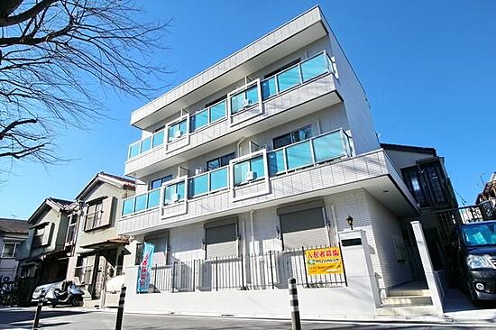 外観画像