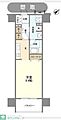 クリオ五反田5階14.9万円