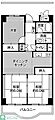 ビレッジハウス芝浦タワー10階20.1万円