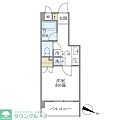 COSMOSREID西馬込2階9.2万円