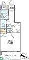 レジデンス西馬込4階9.8万円