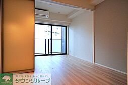 ルフォンプログレ西大井プレミア 3階1DKのリビング/ダイニング