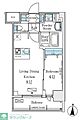 ディームス東陽町24階15.3万円