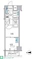 プライマル門前仲町2階14.0万円