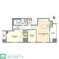 Due南砂町8階21.1万円