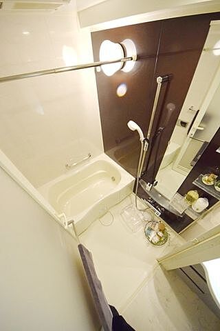 浴室