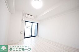 S-RESIDENCE東陽町feliz 8階1Kのリビング/ダイニング