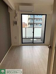 ＢＬＥＳＳ亀戸 3階1Kのリビング/ダイニング