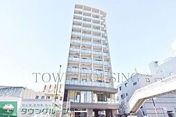 ラテスト白金台