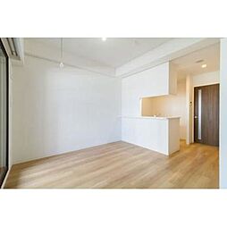 松葉 6階1LDKのリビング/ダイニング