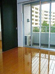 Ｗａｔ’ｓ白金 6階1Kのリビング/ダイニング