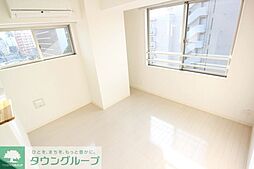 Stella SENDAIZAKA 8階ワンルームのリビング/ダイニング