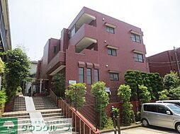 ガーデンヒルズ壱番館