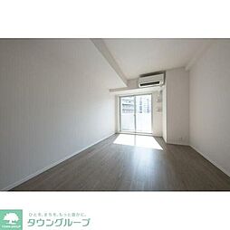 リビオメゾン南砂町 11階1Kのリビング/ダイニング