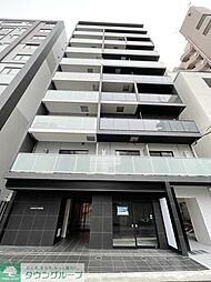 ルネサンスコート築地