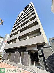 ステージファースト亀戸