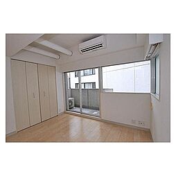 メゾン・ド・ヴィレ麻布台 3階1Kのリビング/ダイニング