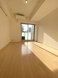 プラウドフラット隅田リバーサイド 10階1Kのリビング/ダイニング