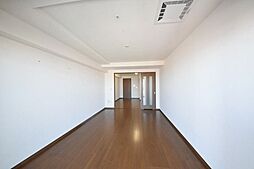 品川シーサイドビュータワーI 15階1DKのリビング/ダイニング