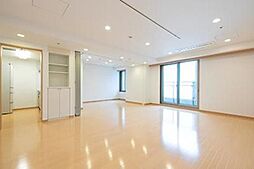 ＭＯＭＥＮＴＯ　ＳＨＩＯＤＯＭＥ 18階1LDKのリビング/ダイニング