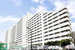 ビレッジハウス品川八潮タワー1号棟 (1113号室)