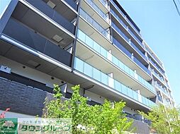 パークアクシス東蒲田