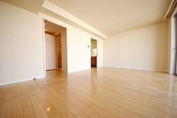 ＴＨＥ　ＴＯＫＹＯ　ＴＯＷＥＲＳ　ＭＩＤＴＯＷＥＲ 28階2LDKのリビング/ダイニング