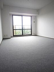 ドゥエル木場公園 8階2LDKのリビング/ダイニング