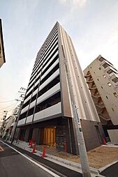メイクスデザイン門前仲町リバープレイス