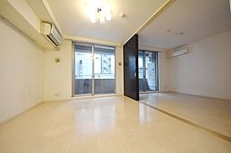 レフィール日本橋本町 3階1LDKのリビング/ダイニング