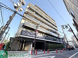 ＡＩＦＬＡＴ品川戸越パークサイド