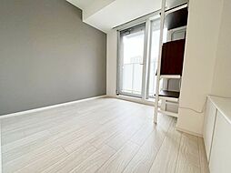 JR山手線 品川駅 徒歩12分の賃貸マンション 10階ワンルームのリビング/ダイニング