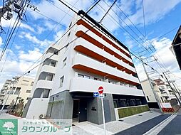 ＢＰＲレジデンス大島