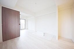 パークアクシス木場キャナル　ウエスト 6階1LDKのリビング/ダイニング