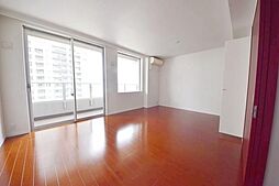 ＴＨＥ　ＴＯＫＹＯ　ＴＯＷＥＲＳ　ＭＩＤＴＯＷＥＲ 27階1LDKのリビング/ダイニング