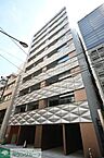 東京都中央区銀座8丁目20-34：物件画像／株式会社タウンハウジング東京　タウンハウジング　浜松町店