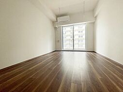 Ａ−ｓｔａｎｄａｒｄ芝浦 8階1Kのリビング/ダイニング